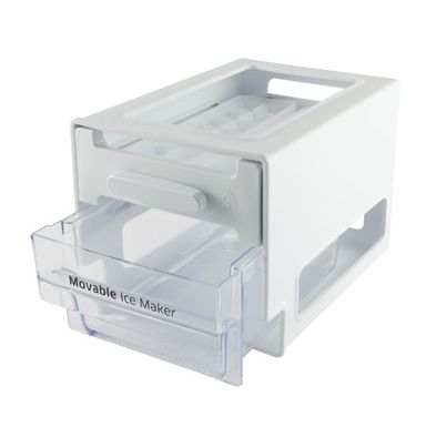 Fabrica De Hielo Heladera Samsung 350/380 Litros