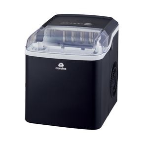 Fabrica de hielo Mandine micm120p