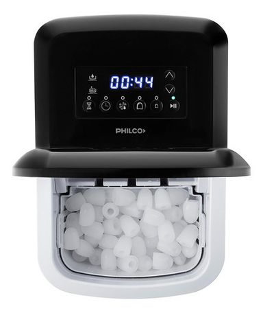 Fábrica De Hielo Philco Predicta Im23php