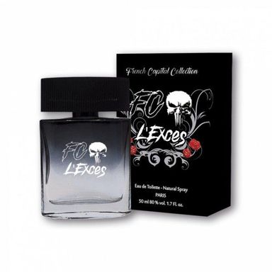 Fc Lexces X 50Ml.