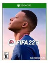 FIFA 22 Standard Edition Electronic Arts Xbox One Digital