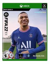 FIFA 22 Standard Edition Electronic Arts Xbox Series X|S Digital