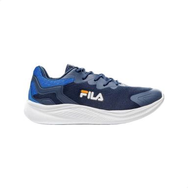Fila Force Hombre Adultos Navy/Royal/Oriole