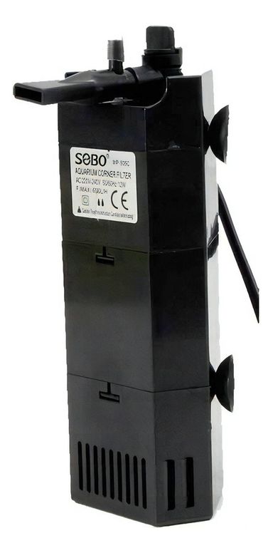 Filtro Esquinero Sobo Wp 505c 600l/h