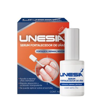 Fortalecedor de uñas 7ml