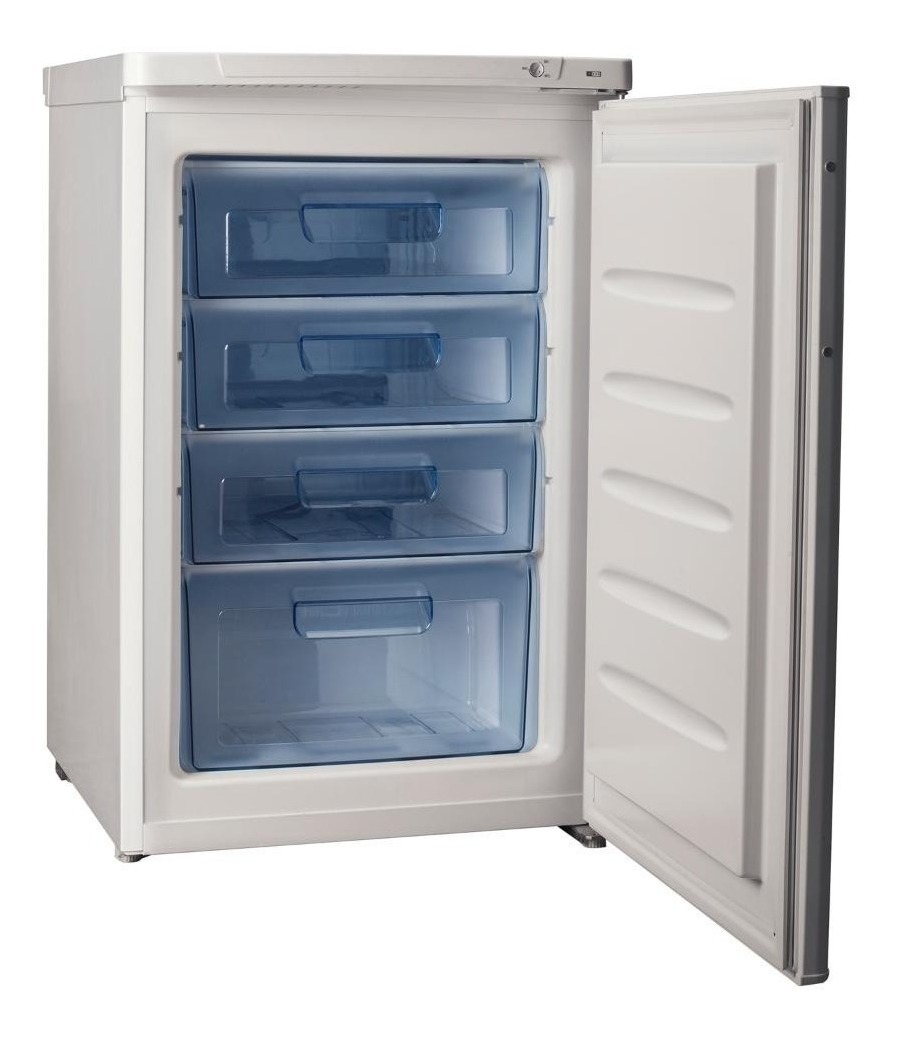 freezer vertical peabody