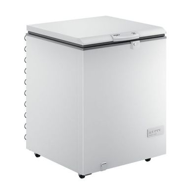 Freezer Whirlpool Horizontal 220 Lts