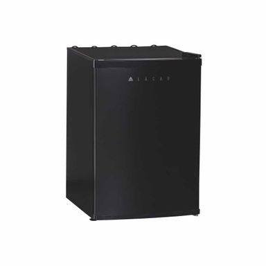 Frigobar Lacar 30 81Lt TOTALBLACK