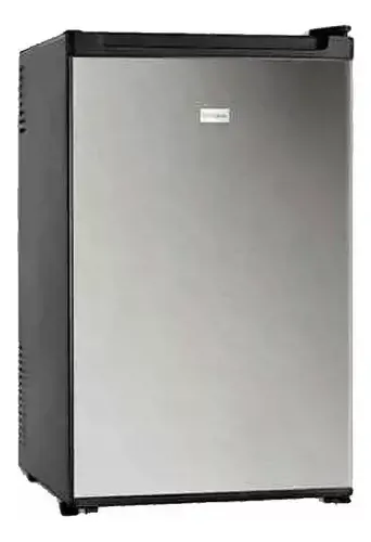 Frigobar Minibar Vondom RFG170A 72 Litros Acero Inoxidable