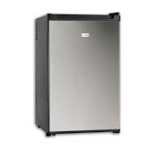 FRIGOBAR VONDOM RFG170A ACERO - 4608767 Acero inoxidable