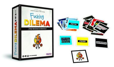 fucking dilema Abedul