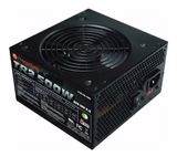 Fuente de alimentación para PC Thermaltake Technology Smart BX1 RGB Series  SP-650AH2NKB 650W black 100V/