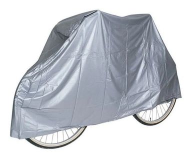 Funda Cubre Bicicleta Impermeable P/todos Los Rodados E Full