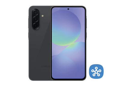 Galaxy A36 5G Awesome Black