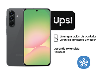 Galaxy A56 5G Awesome Graphite