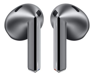 Galaxy Buds3 Gray Gris