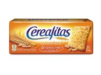 Galletita Cerealitas Clásicas  integrales 200 g