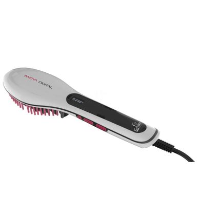 Gama Cepillo Alisador Innova Digital