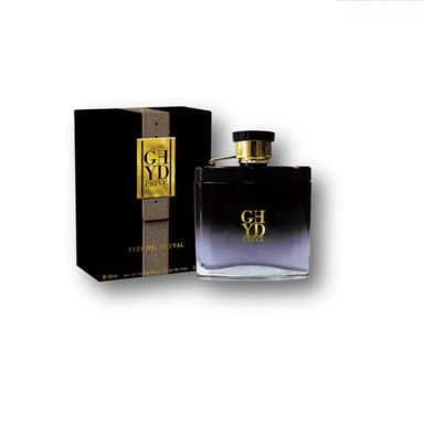 GH PRIVE x 100ml