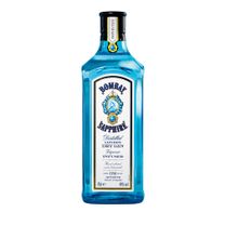Gin Bombay Sapphire London Dry 750 mL