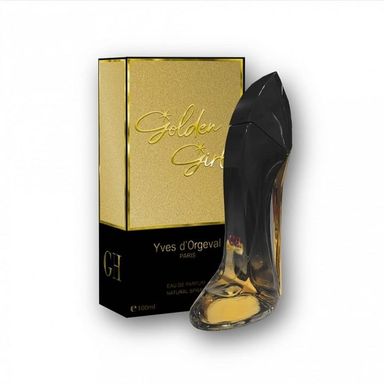 GOLDEN SWEET GIRL x 90ml