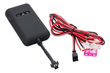 Gps Tracker Localizador Rastreador Satelital Auto Moto 12v