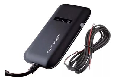 Gps Tracker Localizador Rastreador Satelital Auto Moto App AltaNet