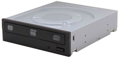 GRABADORA DVD SATA LITEON 24X PIANO BLACK OEM