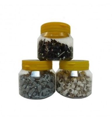 Grampytas pote x 250 blanca PY -PY5