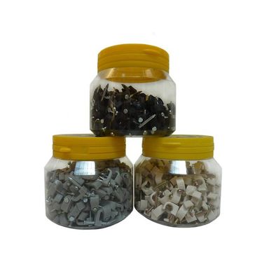 Grampytas pote x 250 gris PY -PY10