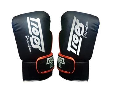Guantes De Boxeo 12 Onzas