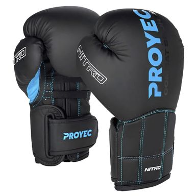 Guantes De Boxeo Proyec Nitro