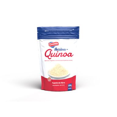 Harina De Quinoa Sin Tacc 200 Gr Dicomere