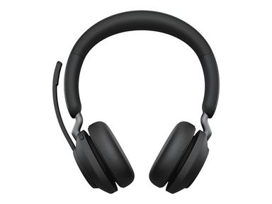 HEADSET JA EV2 65A DUO MS NG