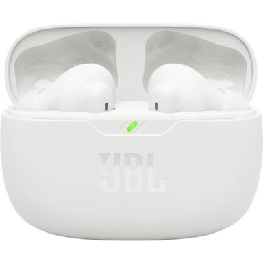 Headset Jbl Wave Beam2 White