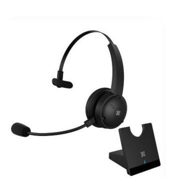 Headset Klipxtreme Crystalcom Pro