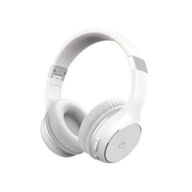 HEADSET MOTOROLA OVER EAR BLUETOOTH TIPO VINCHA XT220 BLANCO