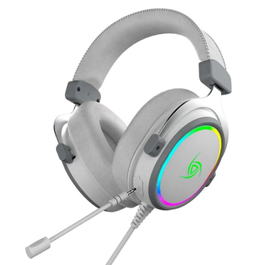 Headset VSG Singularity Blanco