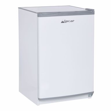 Heladera Lacar bajo mesada 60 164lt