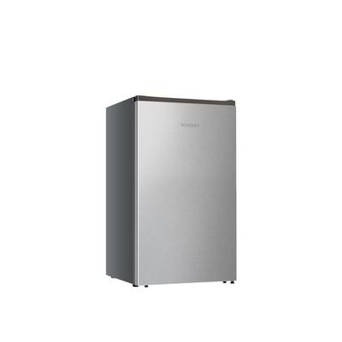 Heladera Bajo Mesada Vondom Congelador Acero Inoxidable126 L