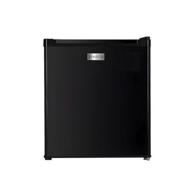 Heladera Bajo Mesada Vondom Rfg148N 48 Lts 44 Cm X 51 Cm Frigobar Negro