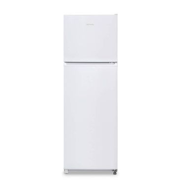 Heladera Cíclica Top Mount 298 Lts SIAM Blanca HSI-CT302B