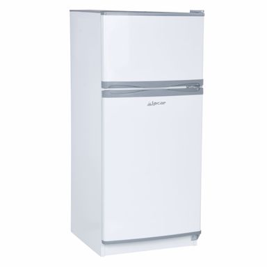 Heladera Lacar con freezer 2110 230lt