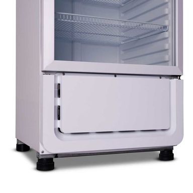 Heladera Exhibidora Inelro MT-17 460 Litros