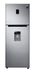 Heladera Freezer Superior Samsung No Frost 382 L Rt38k5932sl Color Inox