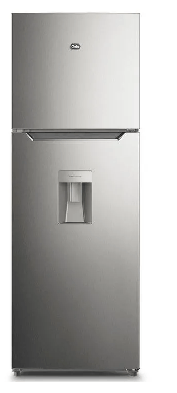 Heladera Gafa HGNW333P No Frost Inverter