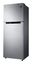Heladera inverter no frost Samsung RT32K5070 elegant inox con freezer 321L 220V