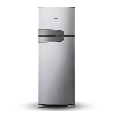 Heladera No Frost 340 lt Whirlpool