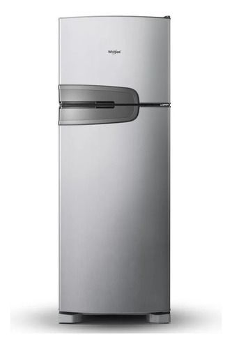 Heladera No Frost Whirlpool WRM39CK 340 Litros