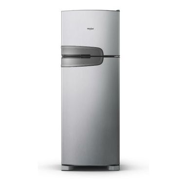 Heladera No Frost Whirlpool WRM39CK 361Lt
